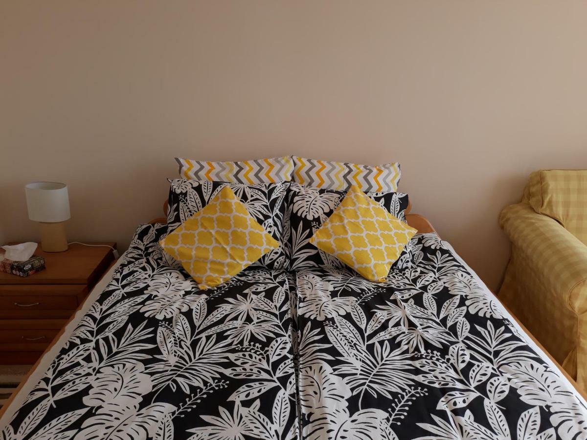 Apartament Czwarte Pietro Świecie Eksteriør billede